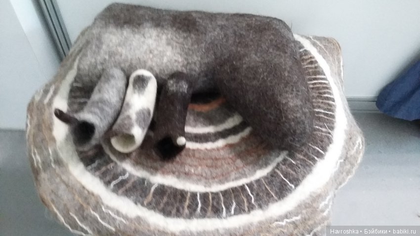 Выставка АртВоронеж Коллекционные куклы. Часть 2