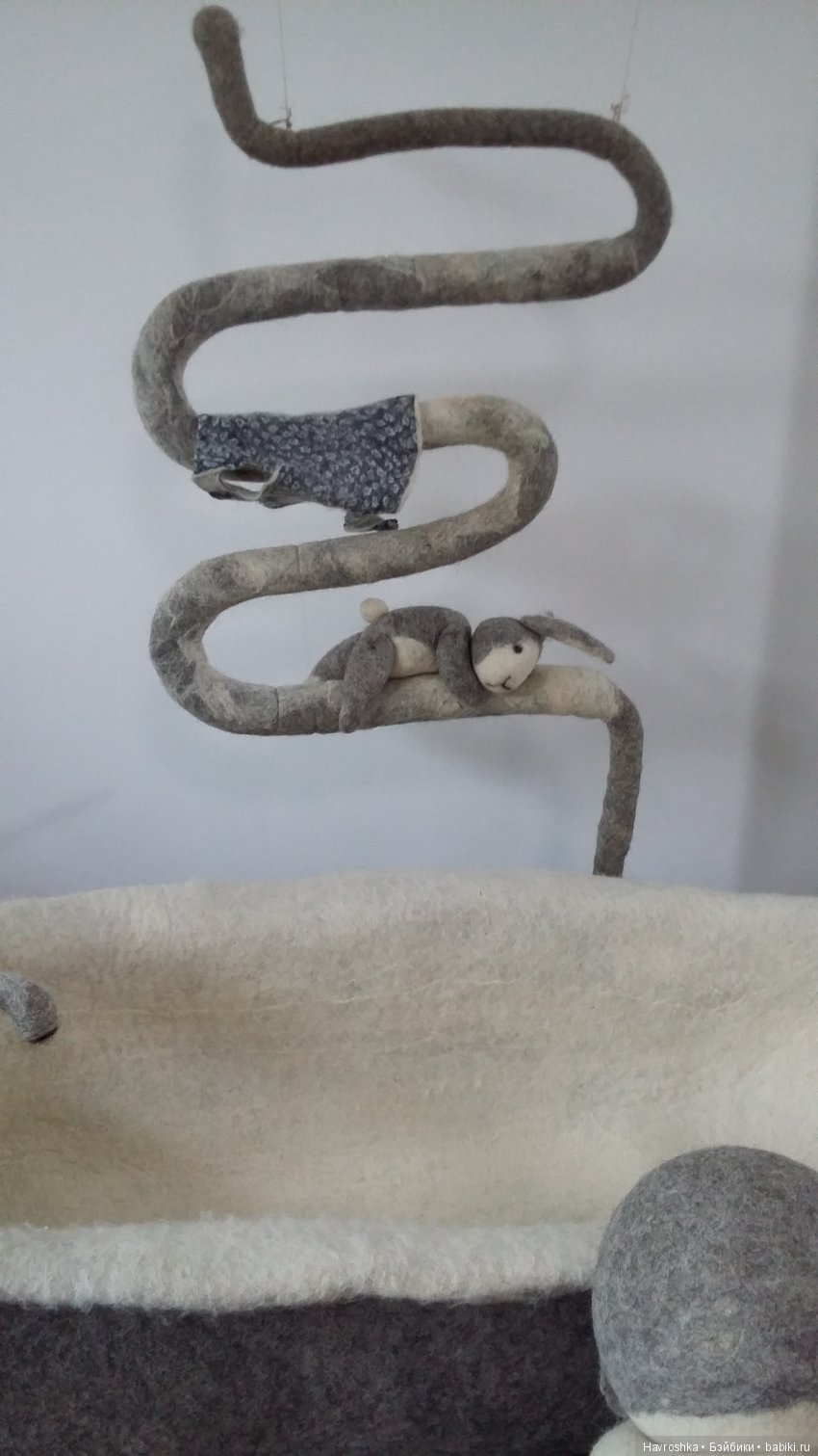 Выставка АртВоронеж Коллекционные куклы. Часть 2