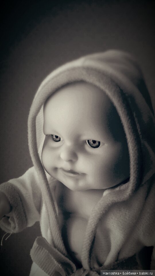 Дон Корлеоне | Бэйбики Дон Корлеоне — Болталка и разговоры обо всем: жизнь (фото 3)