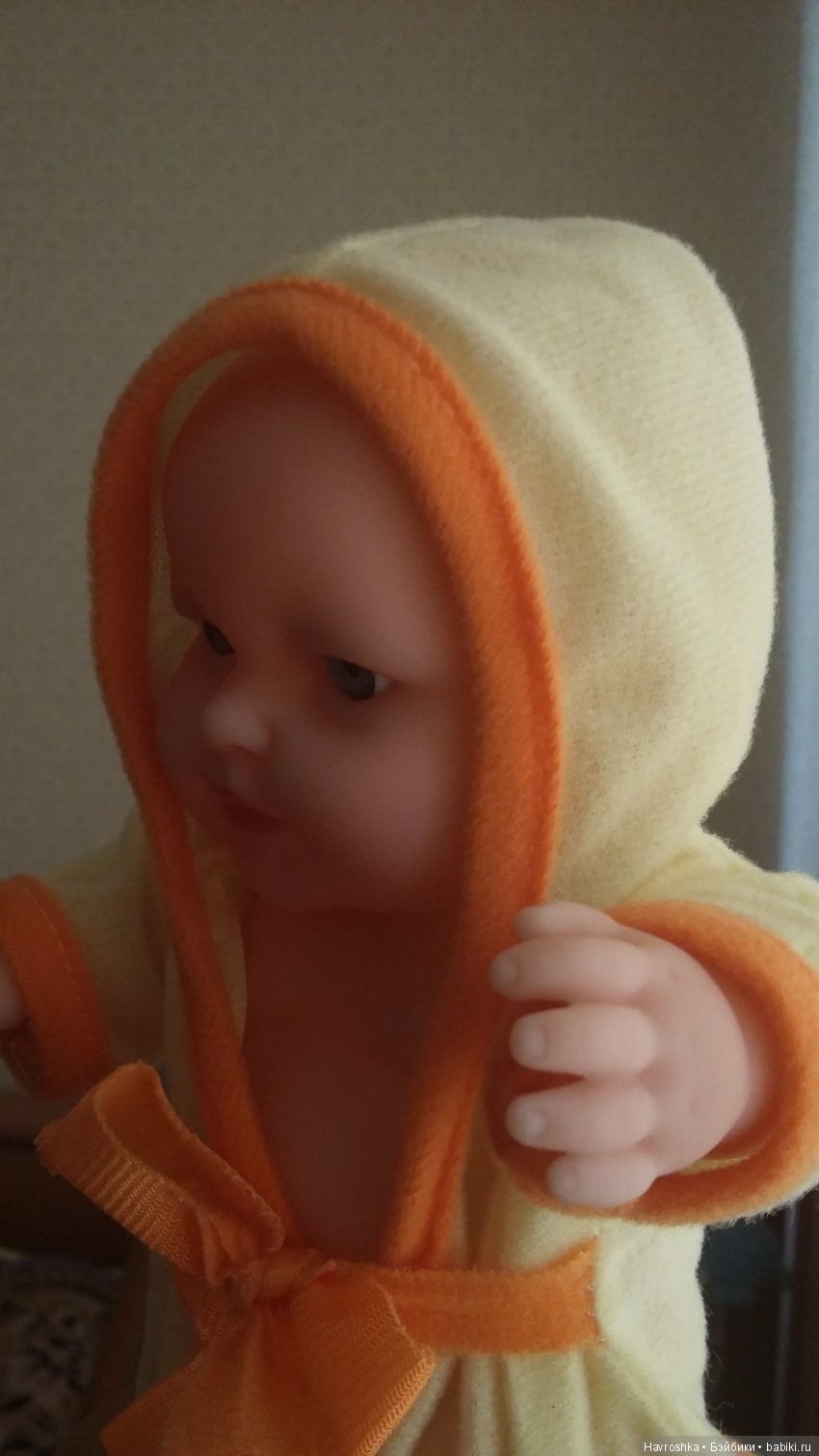 Дон Корлеоне | Бэйбики Дон Корлеоне — Болталка и разговоры обо всем: жизнь