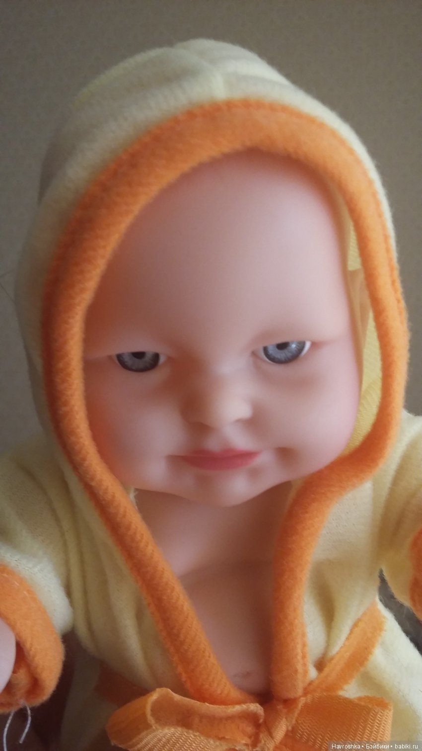 Дон Корлеоне | Бэйбики Дон Корлеоне — Болталка и разговоры обо всем: жизнь (фото 2)