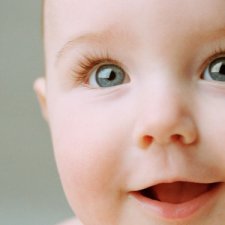 Запах детства