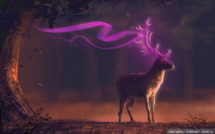 Ленивый Орба. Сказка — Проба пера: рассказы (фото 3)