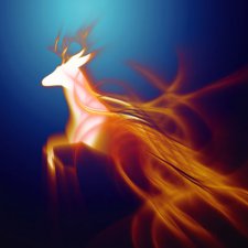 Ленивый Орба. Сказка