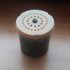 Ремонт советского пищика + мои мысли