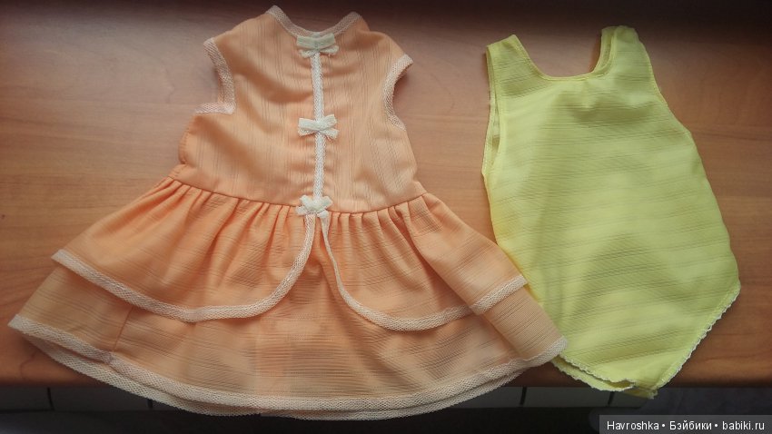 Маша - кукла Загорской фабрики (фото 3)