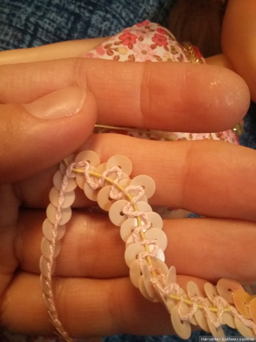 Карнавальная маска своими руками (фото 9)