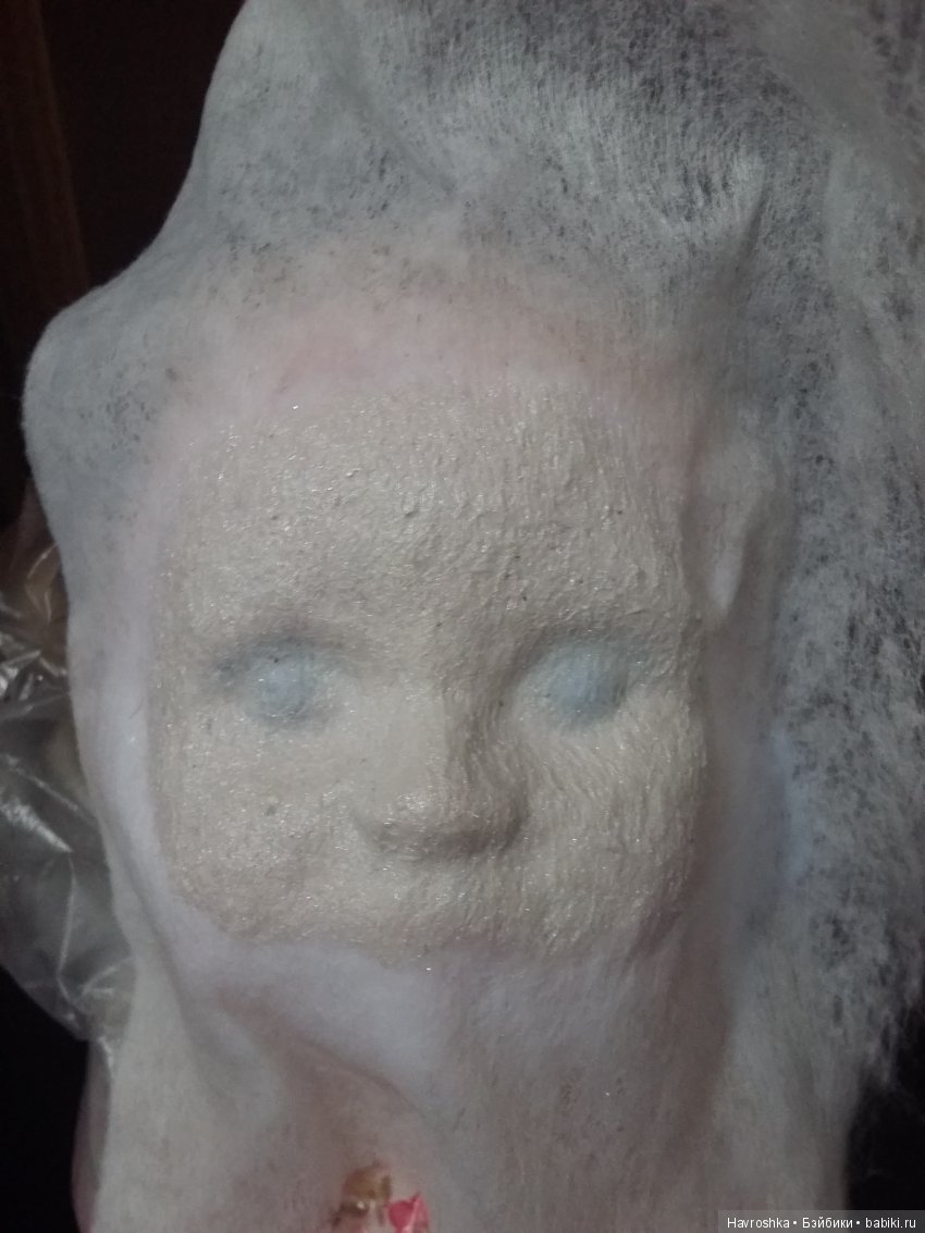 Карнавальная маска своими руками (фото 6)