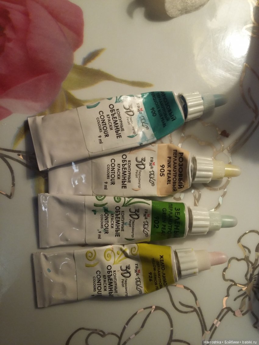 Карнавальная маска своими руками (фото 3)