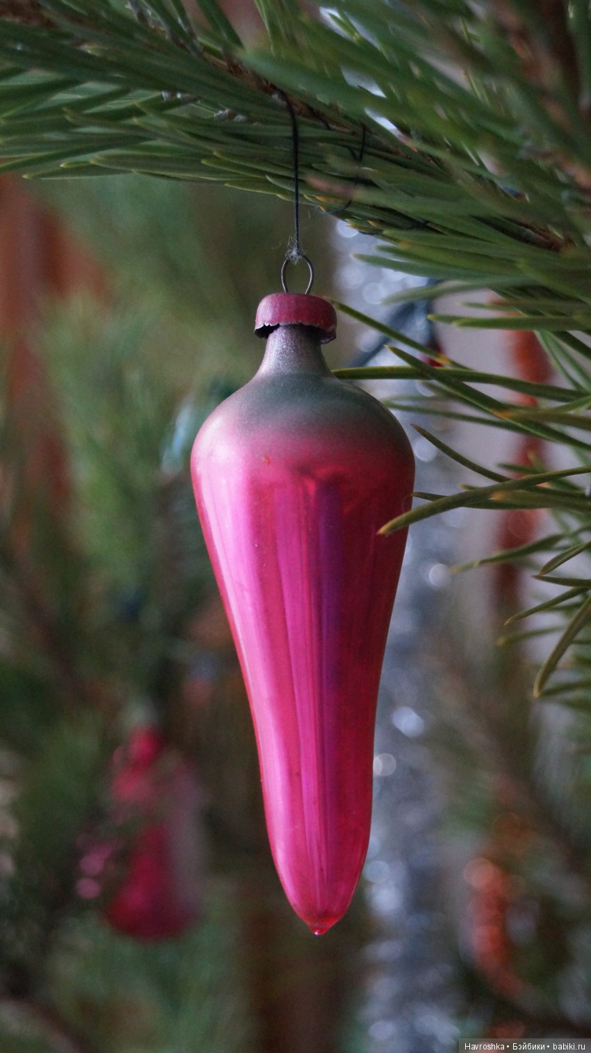 Ёлочный микс — Болталка и разговоры обо всем: жизнь