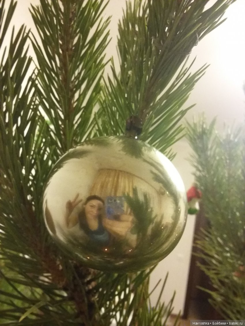 Ёлочный микс — Болталка и разговоры обо всем: жизнь (фото 3)