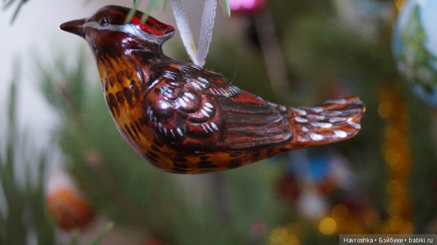 Ёлочный микс — Болталка и разговоры обо всем: жизнь