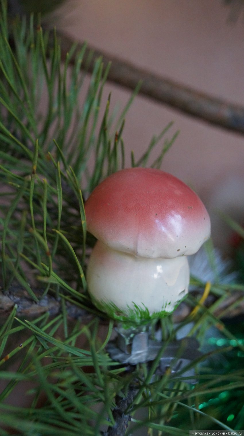 Ёлочный микс — Болталка и разговоры обо всем: жизнь (фото 6)