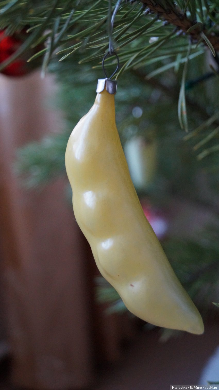 Ёлочный микс — Болталка и разговоры обо всем: жизнь