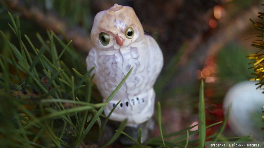 Ёлочный микс — Болталка и разговоры обо всем: жизнь (фото 8)