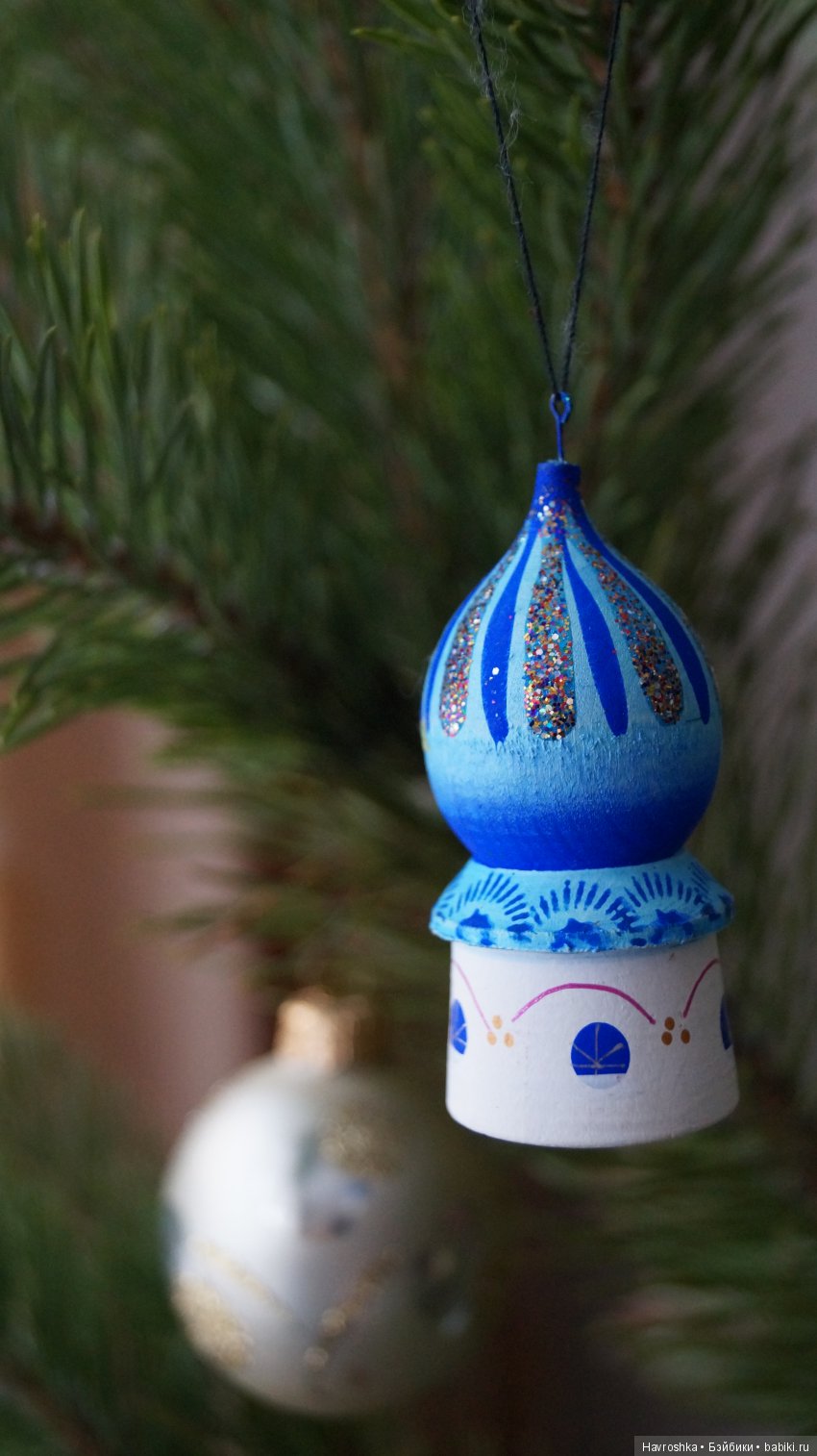 Ёлочный микс — Болталка и разговоры обо всем: жизнь