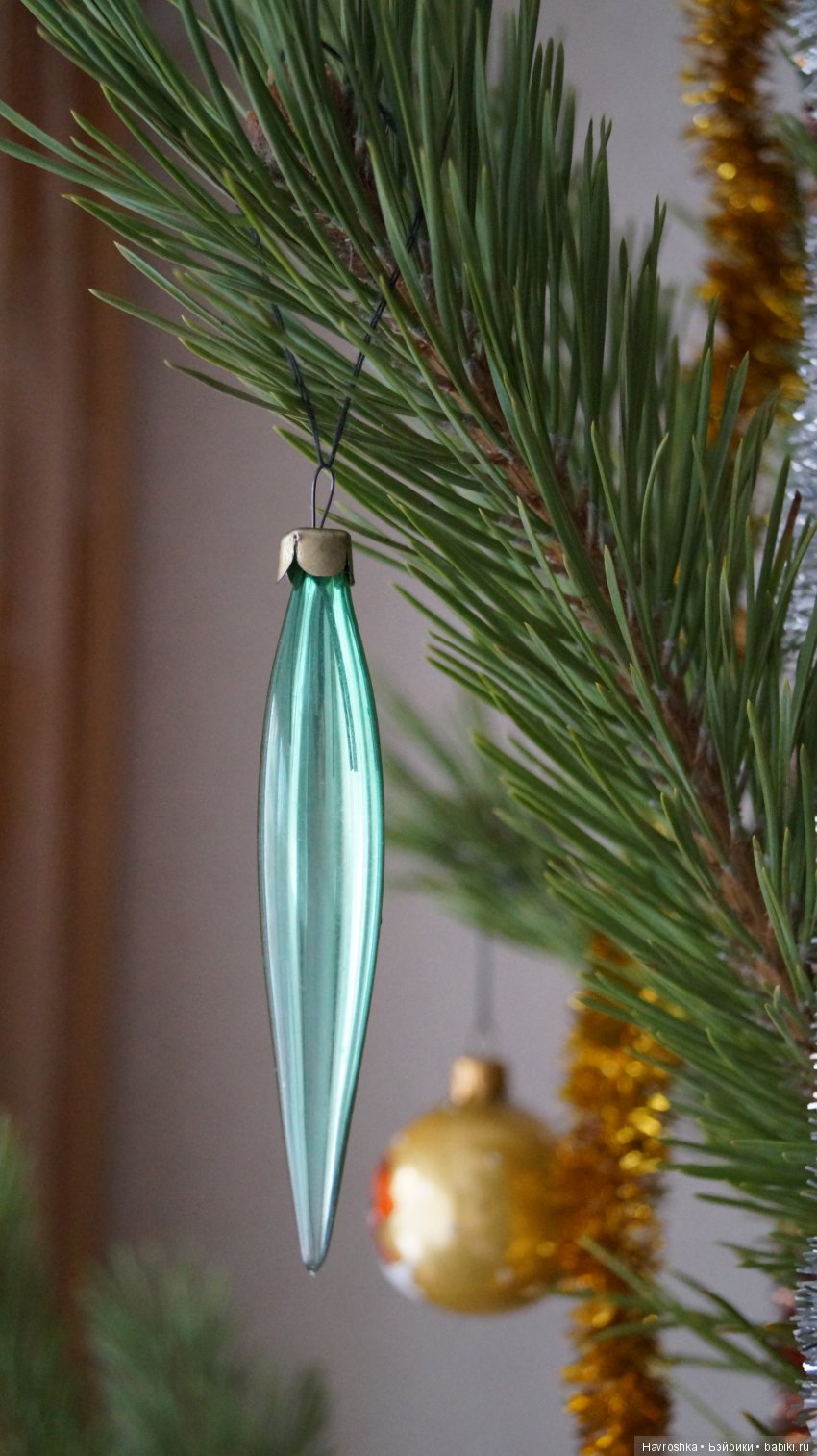 Ёлочный микс — Болталка и разговоры обо всем: жизнь