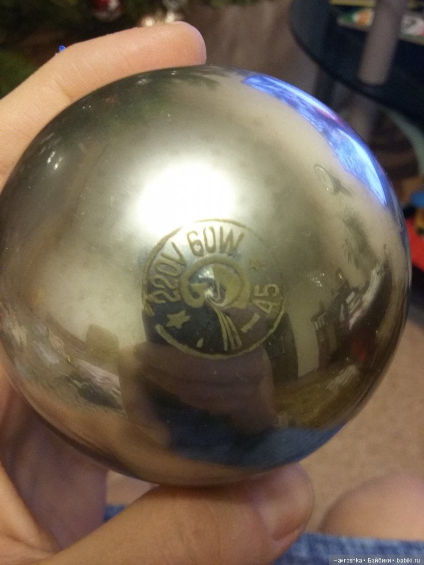 Ёлочный микс — Болталка и разговоры обо всем: жизнь (фото 2)