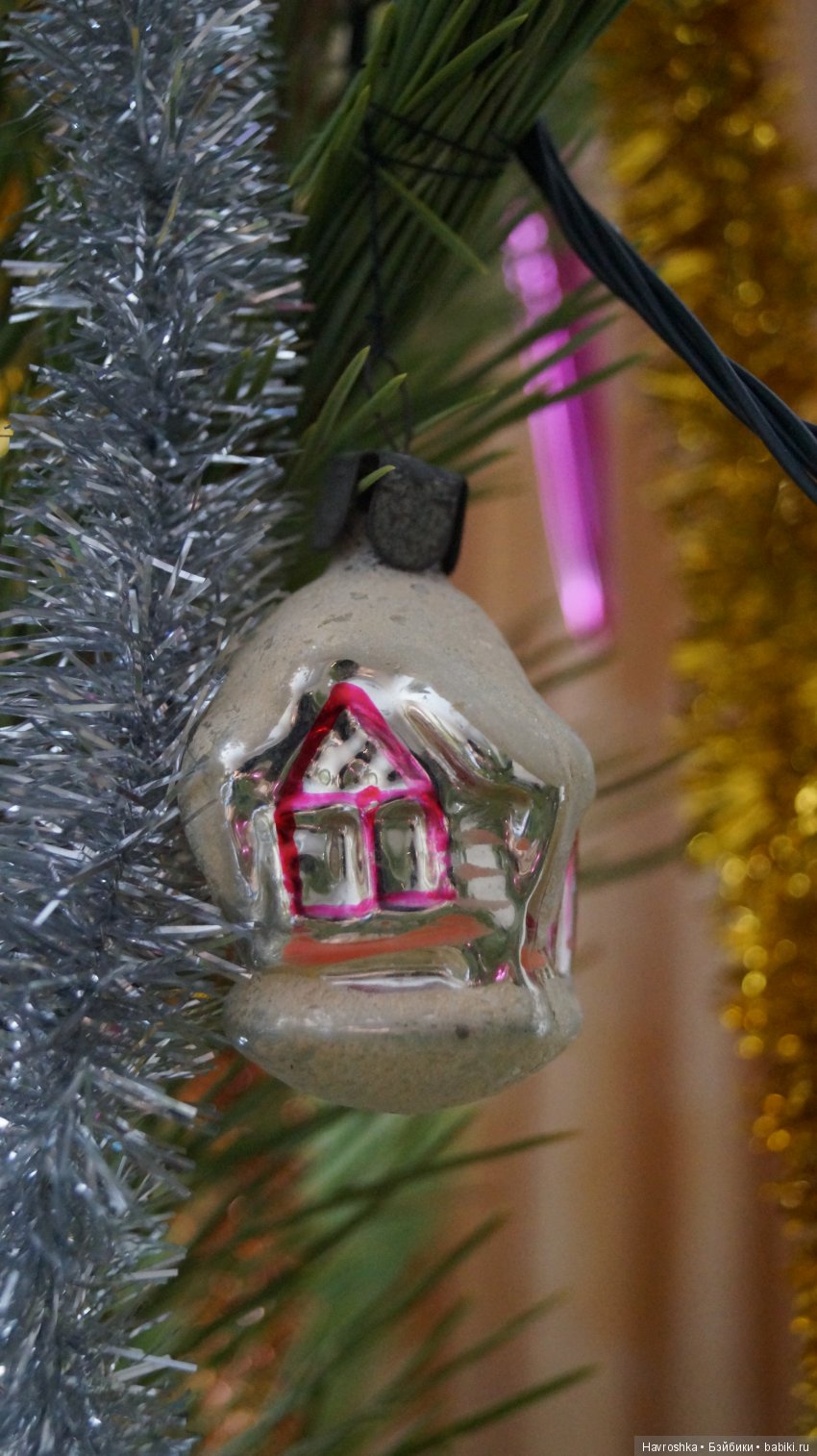 Ёлочный микс — Болталка и разговоры обо всем: жизнь