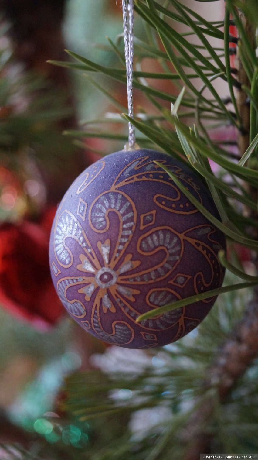 Ёлочный микс — Болталка и разговоры обо всем: жизнь