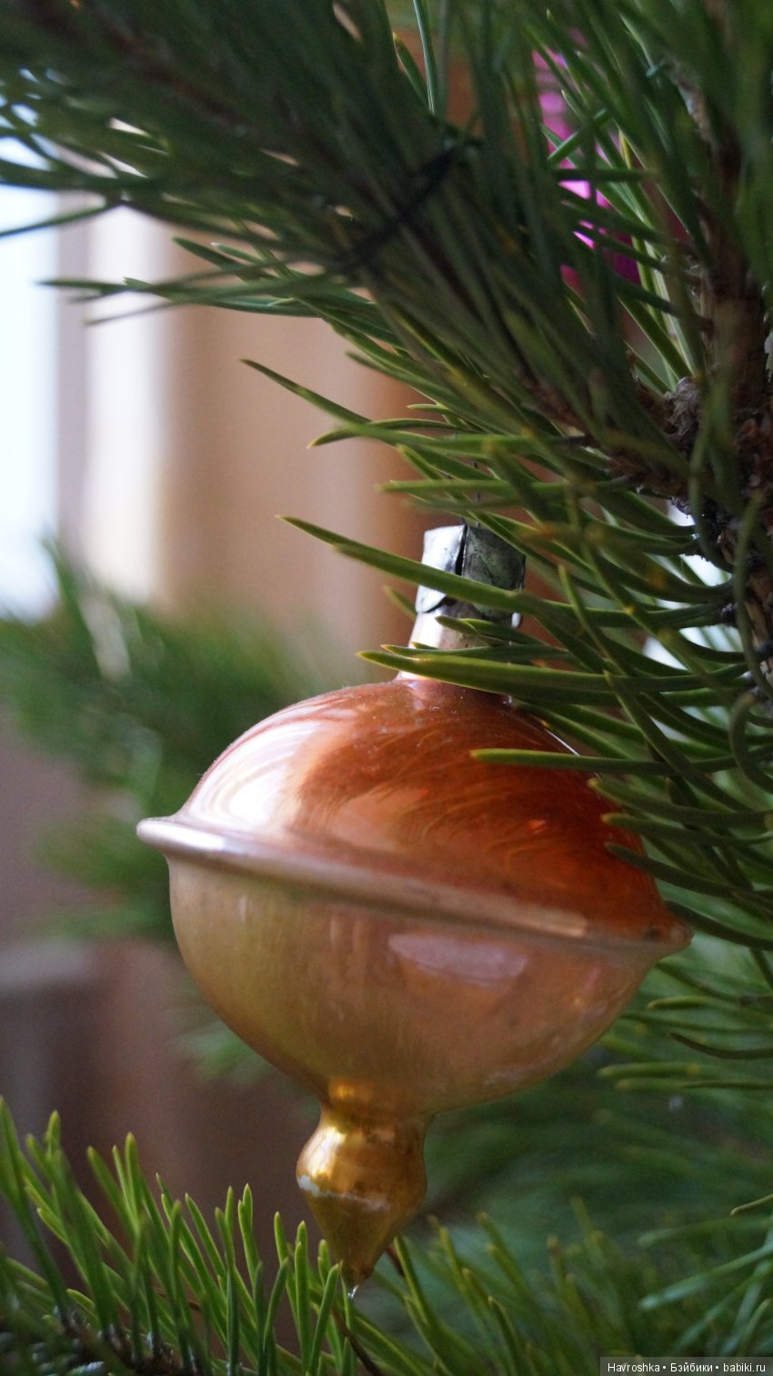 Ёлочный микс — Болталка и разговоры обо всем: жизнь