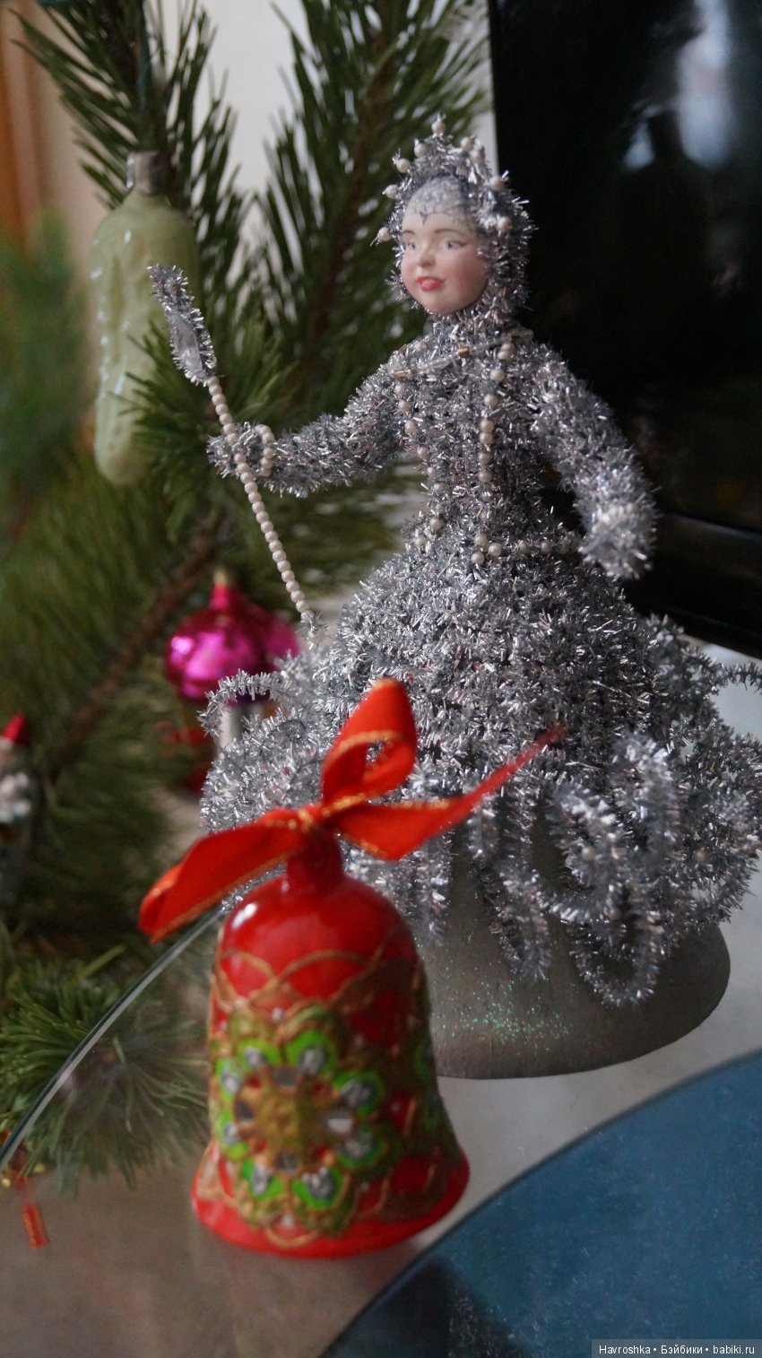 Ёлочный микс — Болталка и разговоры обо всем: жизнь