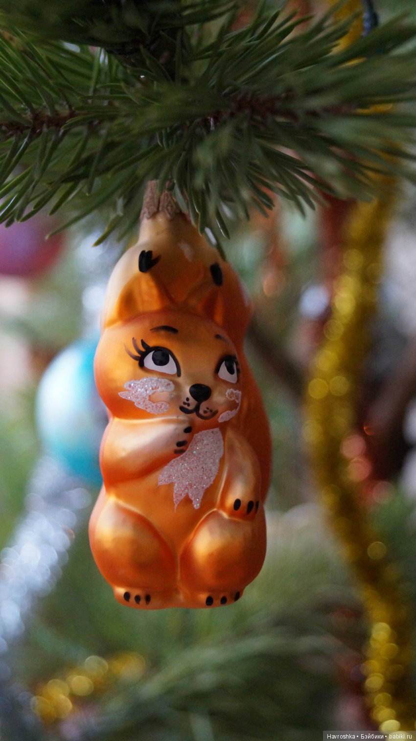 Ёлочный микс — Болталка и разговоры обо всем: жизнь