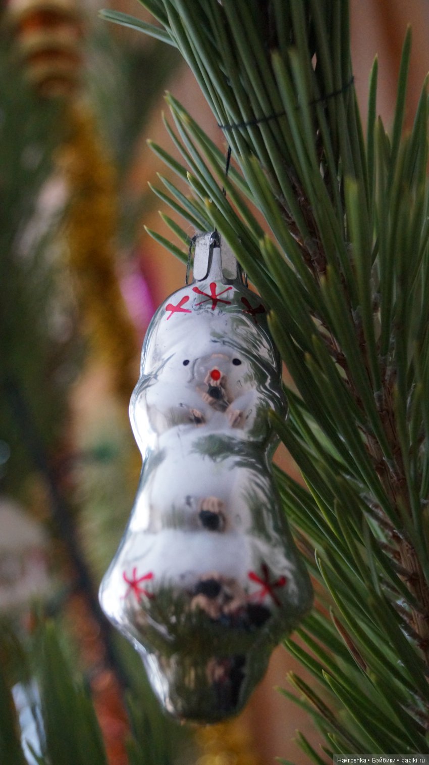 Ёлочный микс — Болталка и разговоры обо всем: жизнь