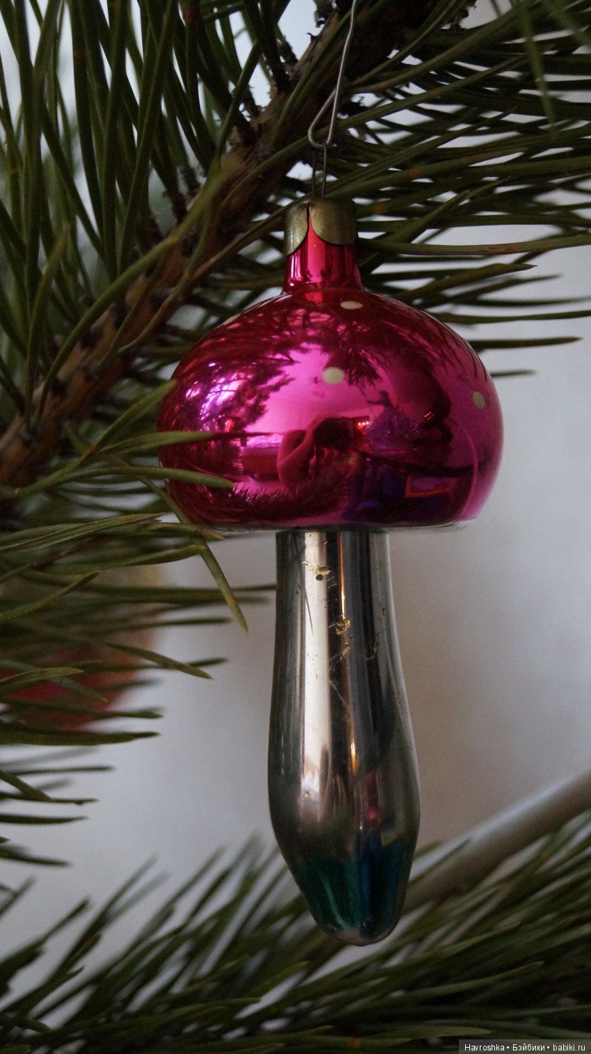 Ёлочный микс — Болталка и разговоры обо всем: жизнь