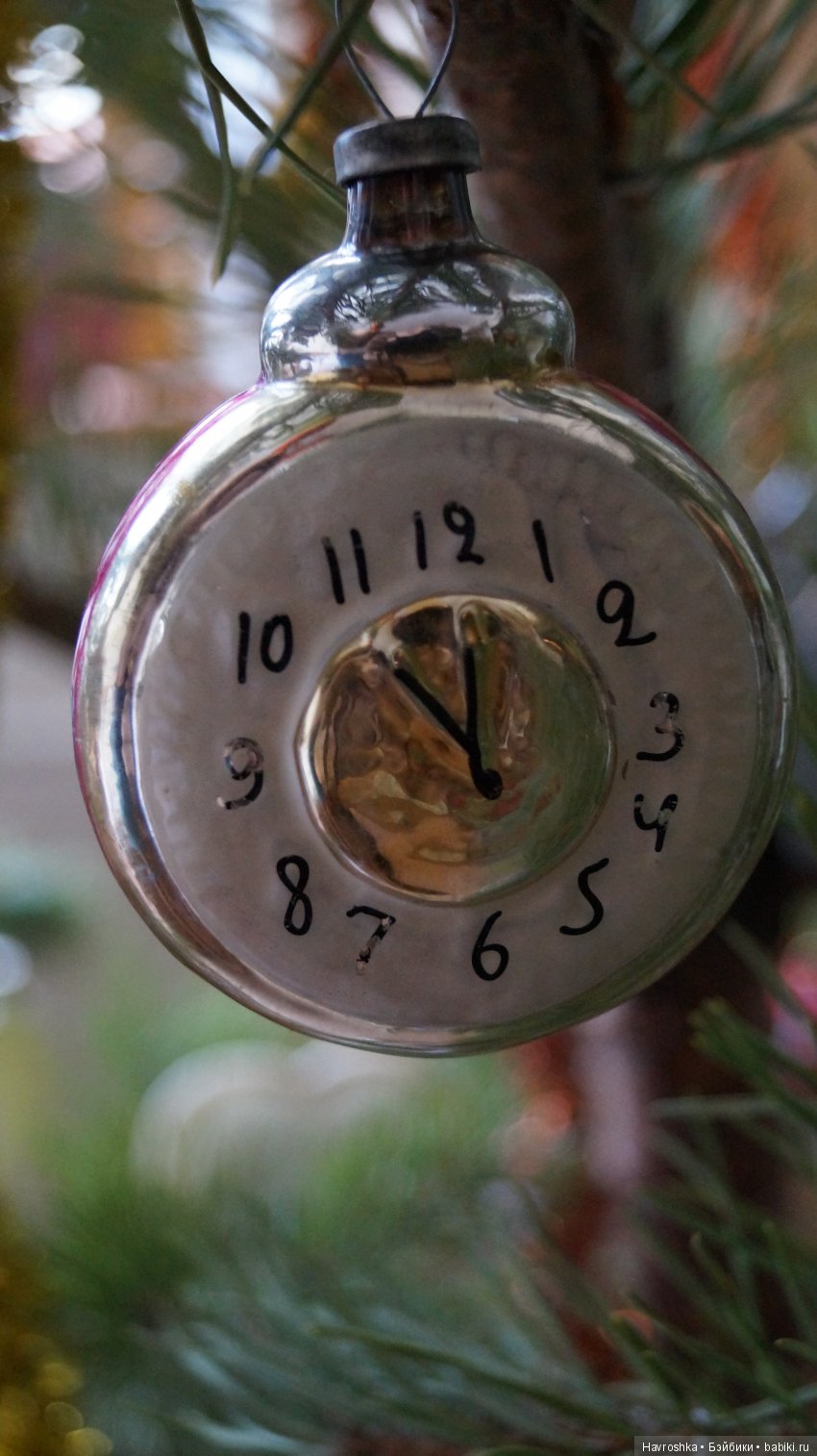 Ёлочный микс — Болталка и разговоры обо всем: жизнь (фото 10)