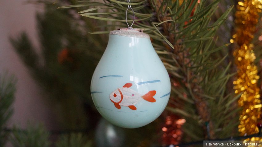 Ёлочный микс — Болталка и разговоры обо всем: жизнь (фото 4)