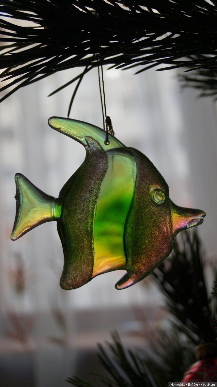 Ёлочный микс — Болталка и разговоры обо всем: жизнь