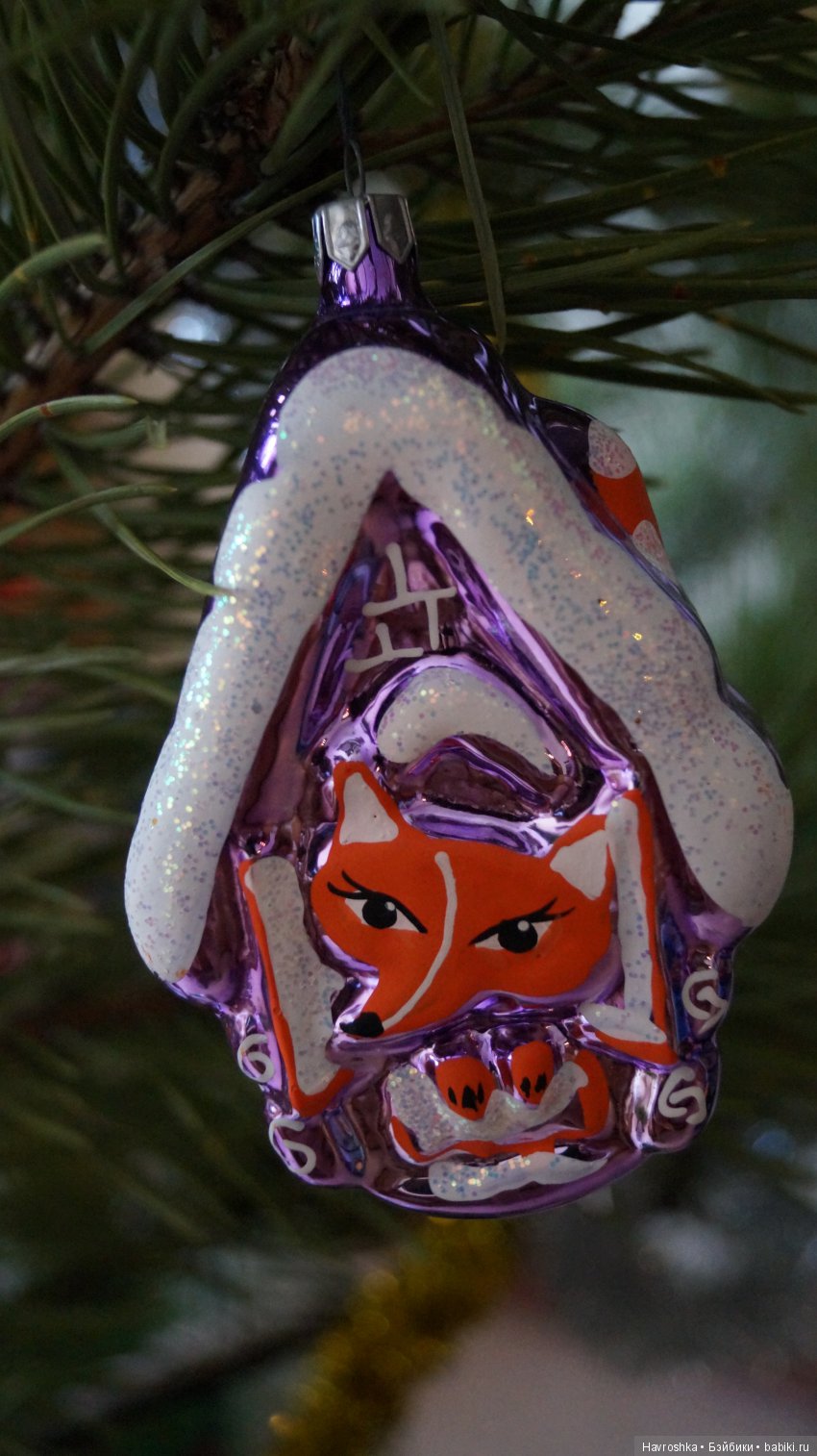 Ёлочный микс — Болталка и разговоры обо всем: жизнь