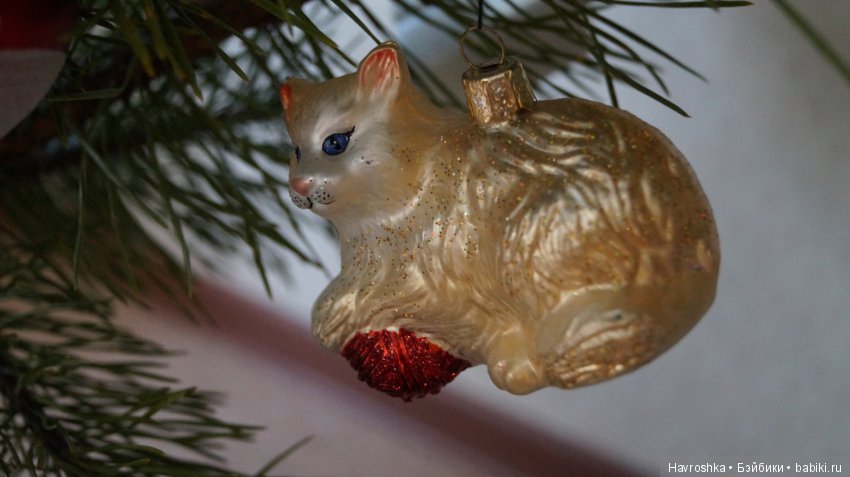 Ёлочный микс — Болталка и разговоры обо всем: жизнь