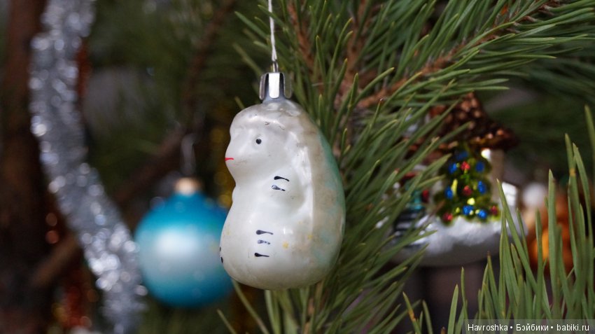 Ёлочный микс — Болталка и разговоры обо всем: жизнь