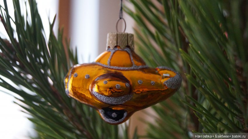 Ёлочный микс — Болталка и разговоры обо всем: жизнь