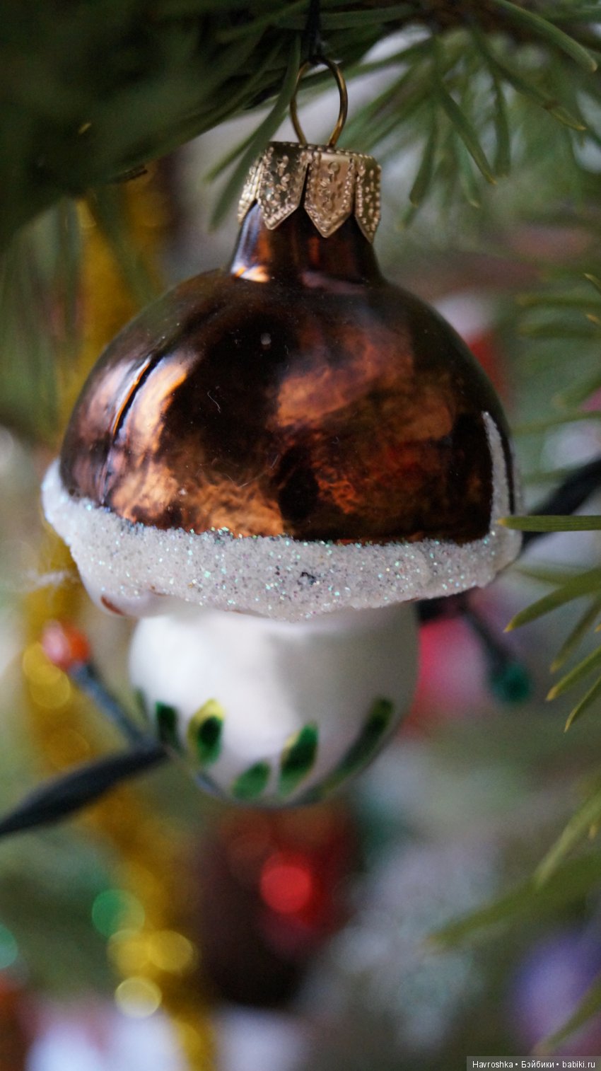 Ёлочный микс — Болталка и разговоры обо всем: жизнь