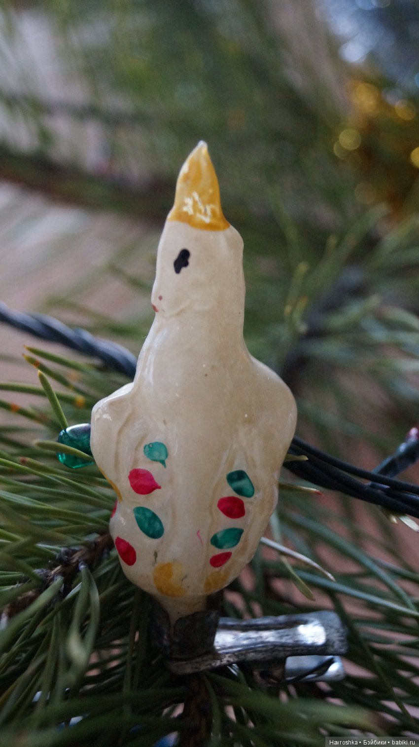 Ёлочный микс — Болталка и разговоры обо всем: жизнь (фото 9)