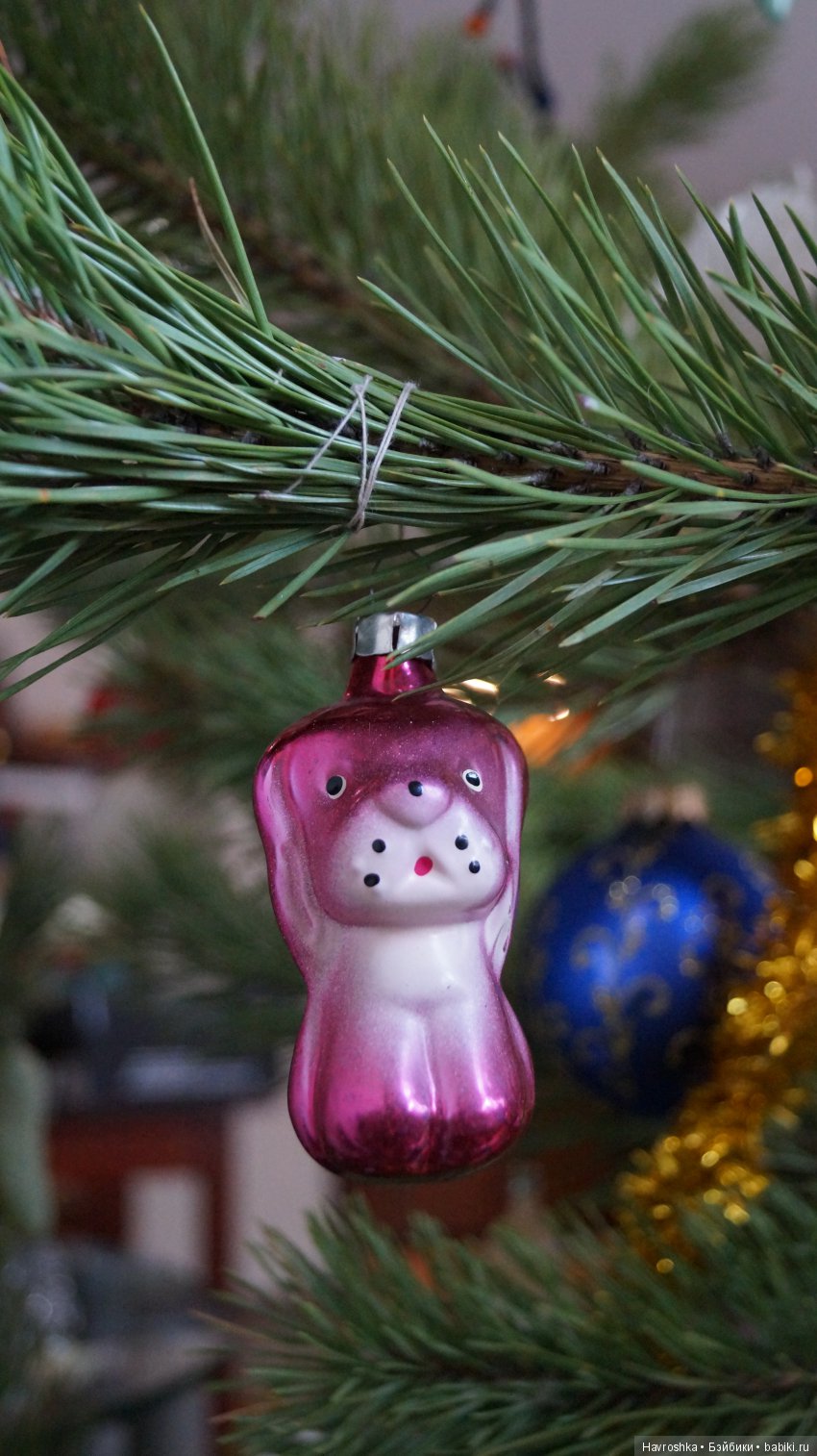 Ёлочный микс — Болталка и разговоры обо всем: жизнь