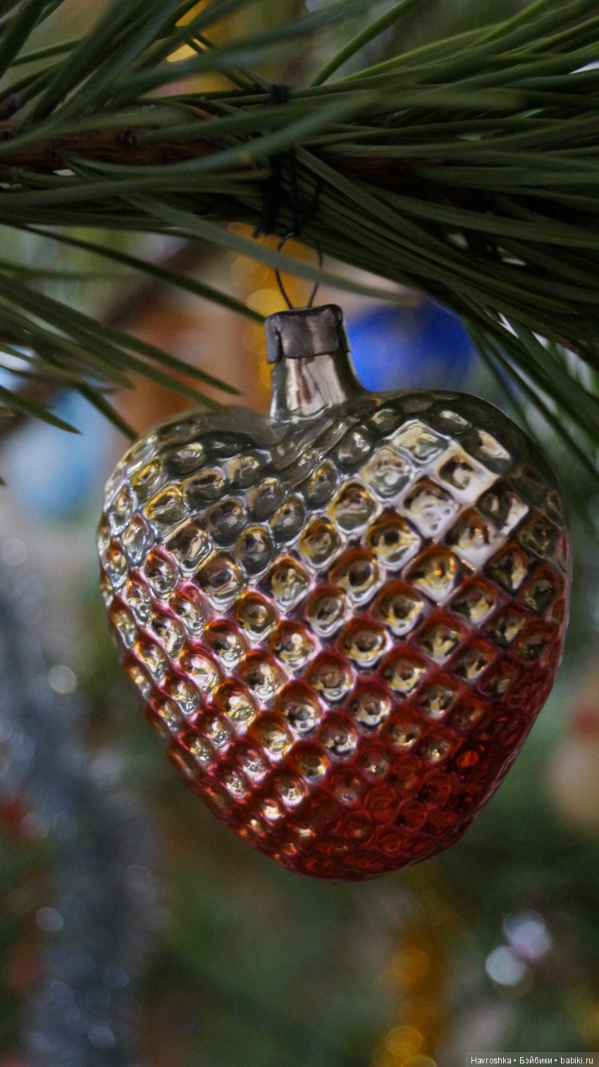 Ёлочный микс — Болталка и разговоры обо всем: жизнь