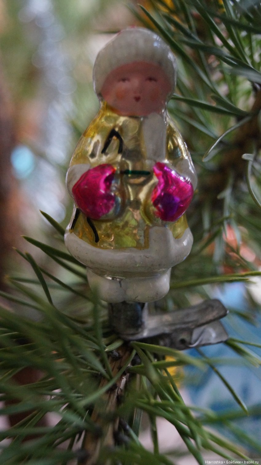 Ёлочный микс — Болталка и разговоры обо всем: жизнь (фото 7)