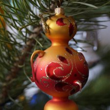 Ёлочный микс