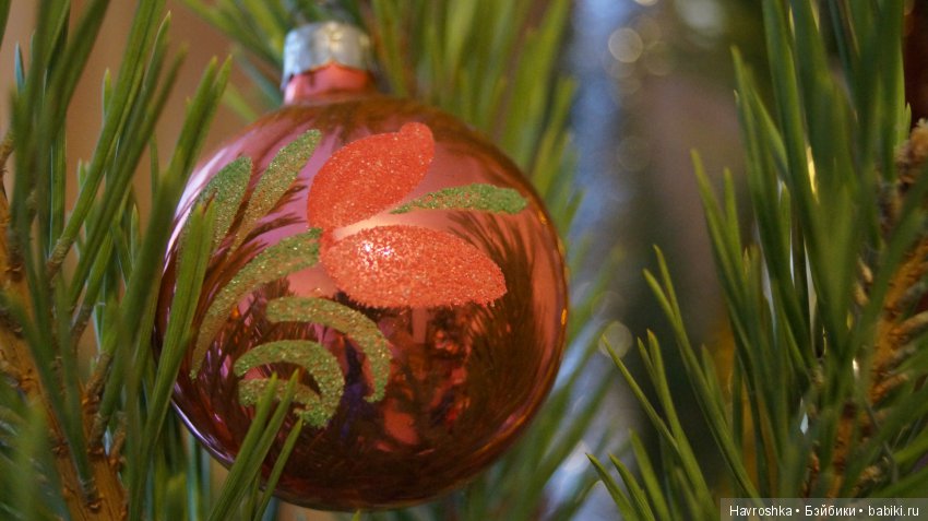 Ёлочный микс - добавка | Бэйбики Ёлочный микс - добавка — Болталка и разговоры обо всем: жизнь (фото 7)