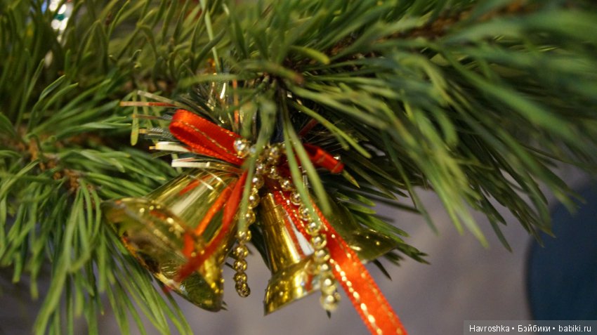 Ёлочный микс - добавка | Бэйбики Ёлочный микс - добавка — Болталка и разговоры обо всем: жизнь (фото 5)