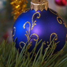 Ёлочный микс - добавка