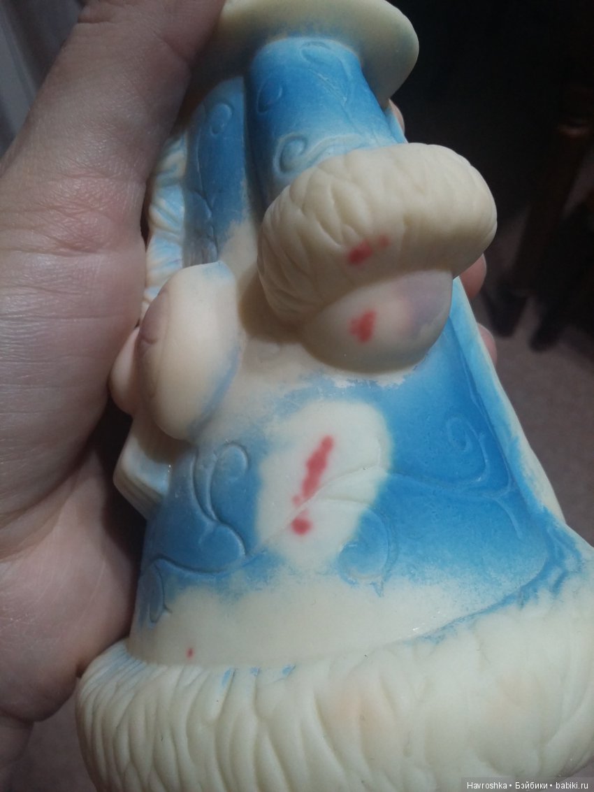 Будем лечить больного, или пусть живет (фото 4)