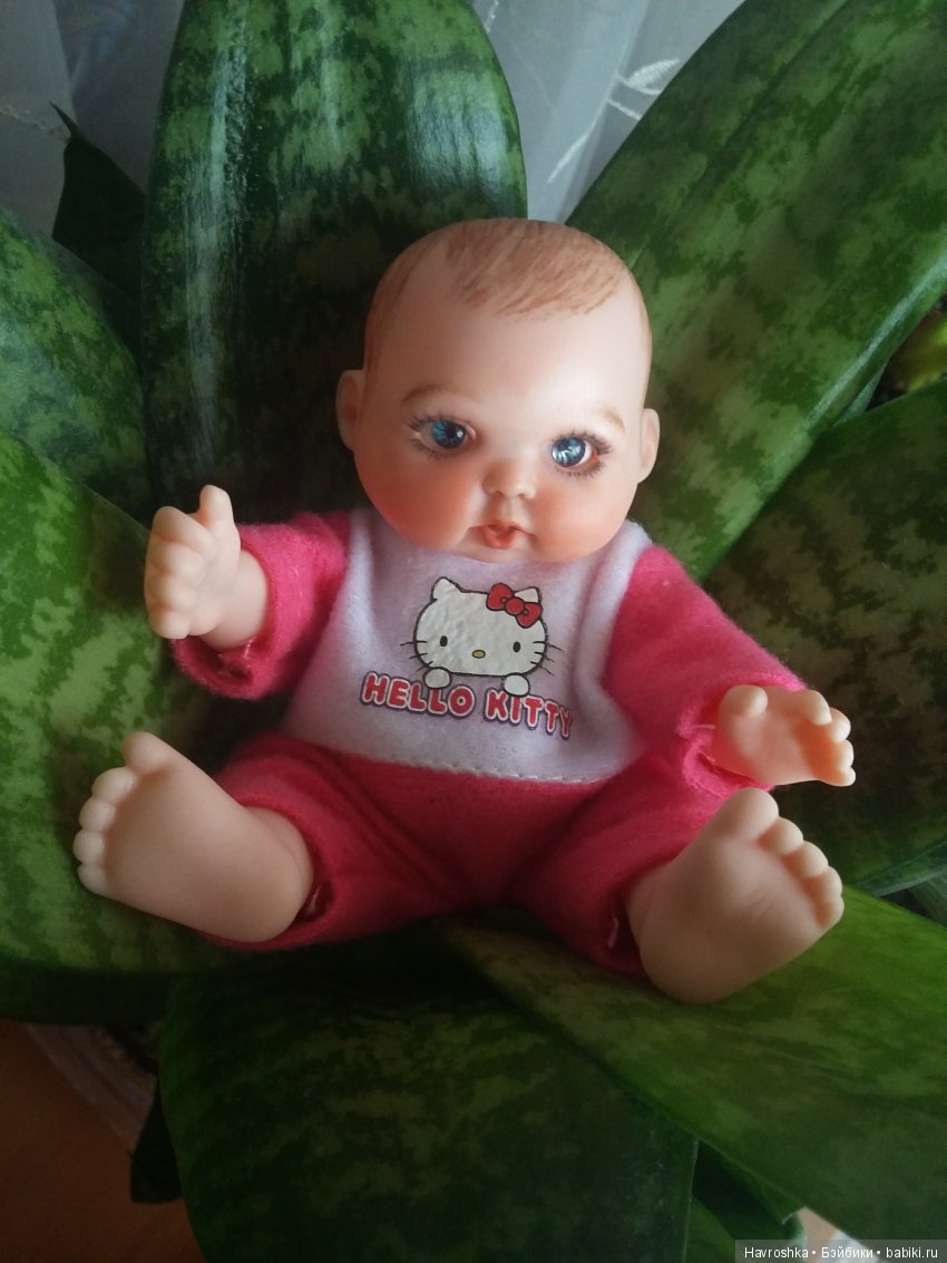 И я докатилась | Бэйбики И я докатилась — Болталка и разговоры обо всем: жизнь (фото 3)