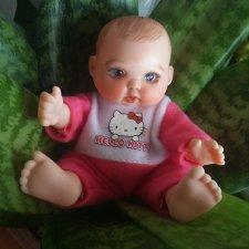 И я докатилась