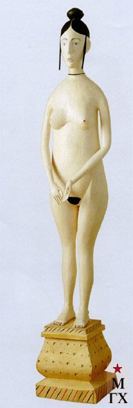 Деревянные классики Николая Ватагина (фото 9)