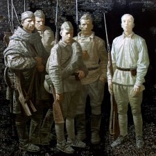 Память народа